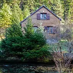 Dağ evi Stvrta Voda - Janska