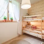 Dağ evi Stvrta Voda - Janska *