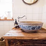 Dağ evi Stvrta Voda - Janska *