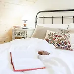 Dağ evi Stvrta Voda - Janska