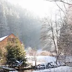 Stvrta Voda - Janska