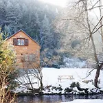 Dağ evi Stvrta Voda - Janska