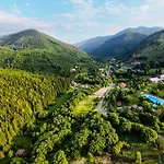 Stvrta Voda - Janska Dağ evi