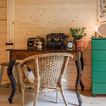 štvrtá Voda - Jánska * Liptovský Ján