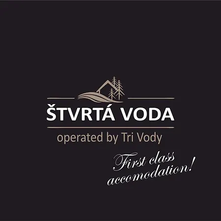 štvrtá Voda - Jánska *