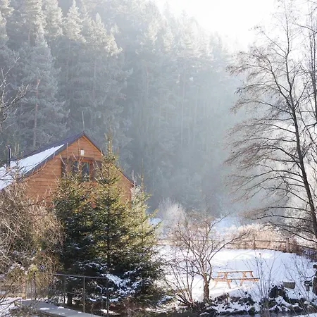 štvrtá Voda - Jánska *