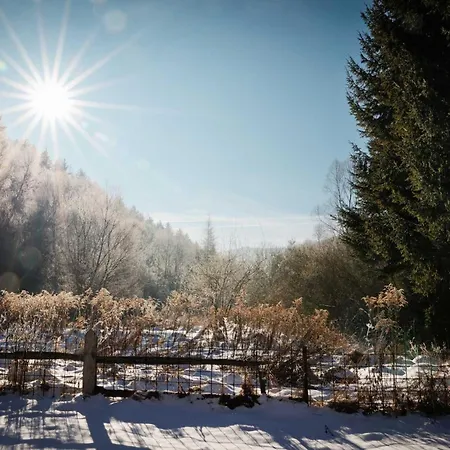 štvrtá Voda - Jánska Liptovský Ján