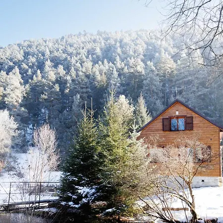 štvrtá Voda - Jánska * Liptovský Ján