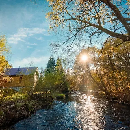 štvrtá Voda - Jánska * Liptovský Ján